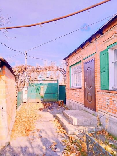 Дом 90 м² на участке 30 сот.