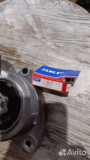 Ролик натяжной Хонда сr-V 2