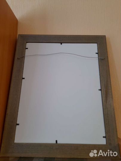 Картина репродукция на холсте Мадонна Литта