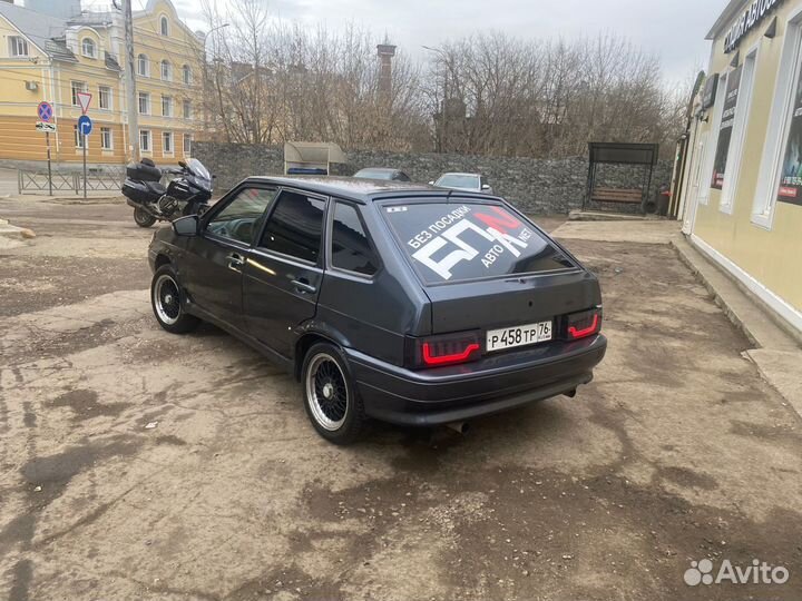 Колёса