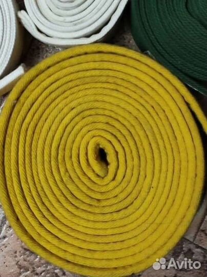 Пояс для кимоно