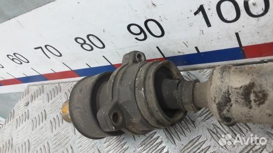 Карданный вал mitsubishi L200 K4T (HEA33K301)