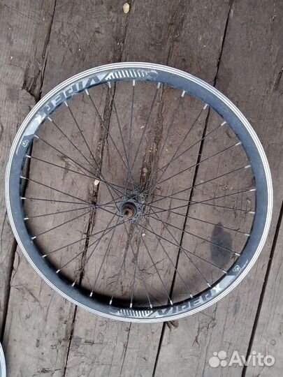 Диск 24 на велосипед