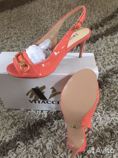 Босоножки женские 36 размер