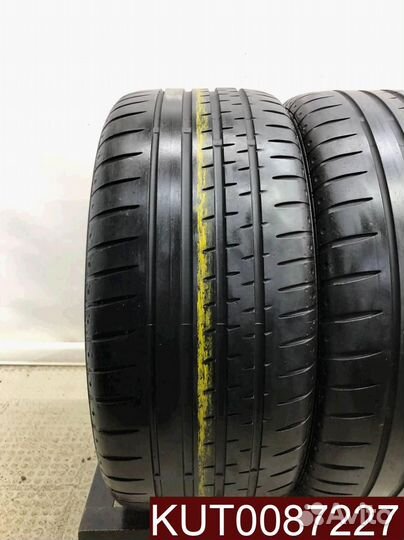 Continental ContiSportContact 2 225/40 R18 107U