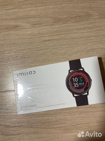 Часы imilab kw66