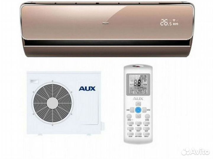 Кондиционер сплит в наличии