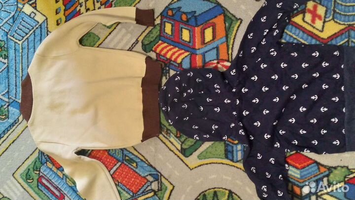 Кофта детская