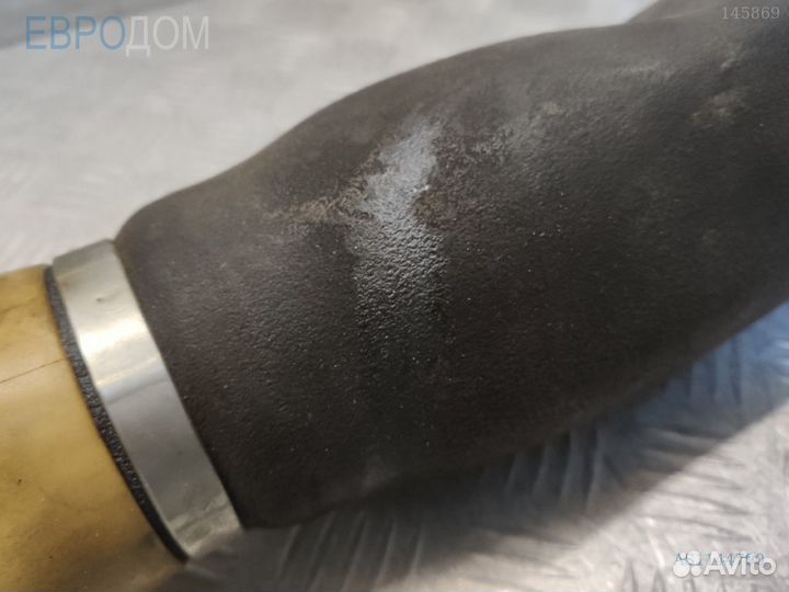 Пневмоамортизатор / пневмостойка задний на BMW F11 LCI s1144790