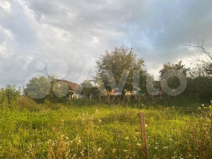 Участок 6 сот. (ИЖС)