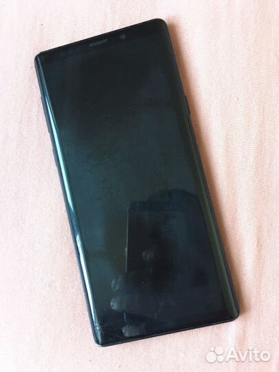Samsung galaxy note 9 128gb