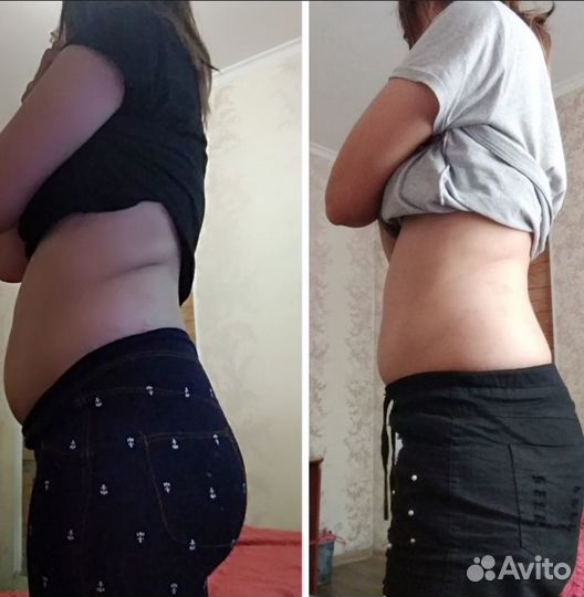 Путь к уменьшению жировой прослойки в Кемерово