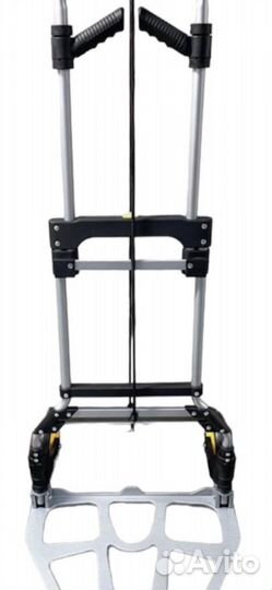 Аренда грузовой тележки