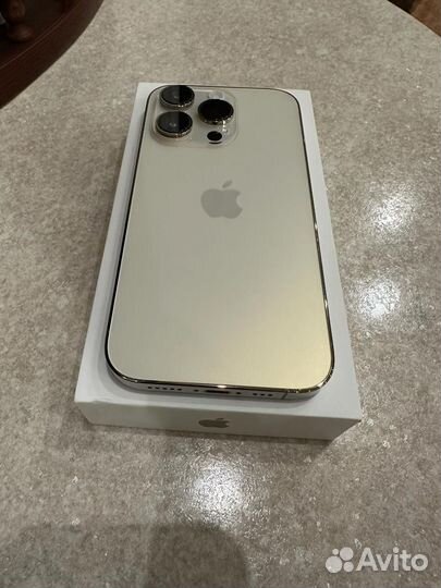 iPhone 14 Pro, 256 ГБ