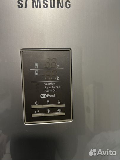 Холодильник samsung rl 34 egts