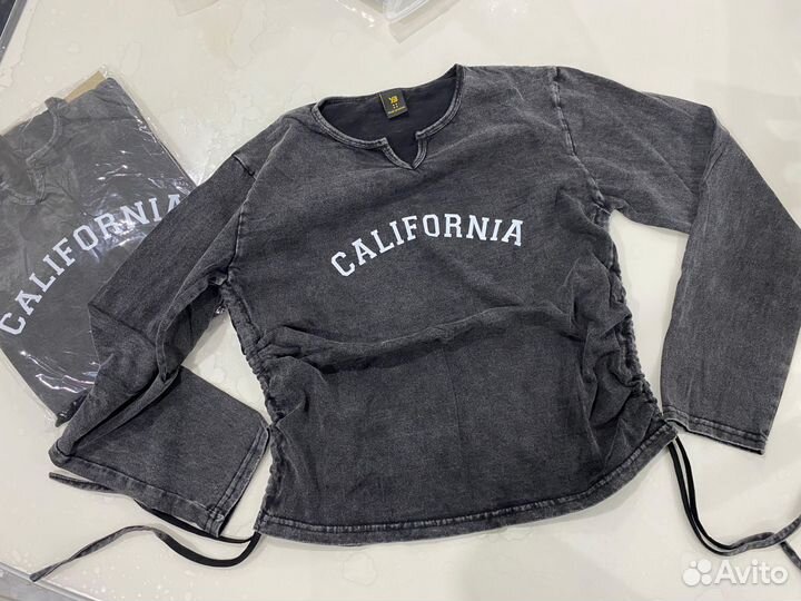 Женская верхняя одежда