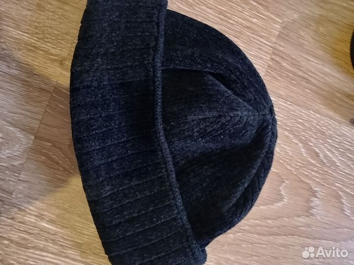 Кепка мужская