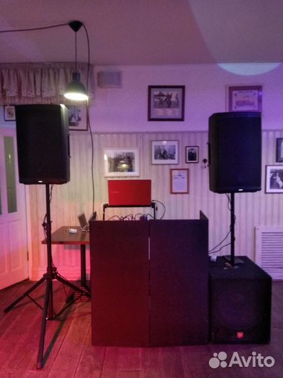 Аренда звука/микрофонов/телевизора/с доставкой