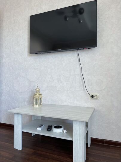 1-к. квартира, 40 м², 6/6 эт.