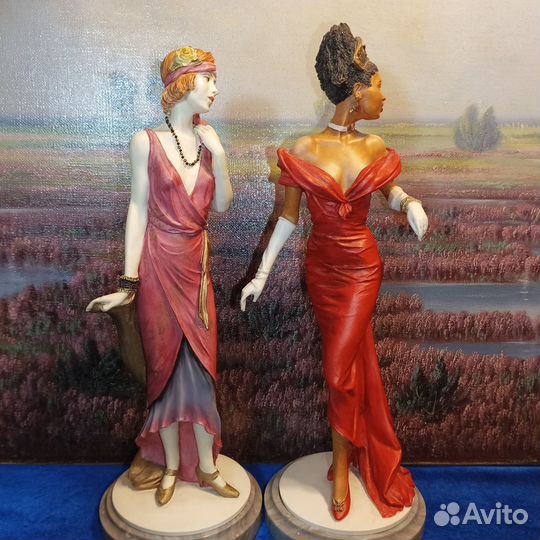 Royal Doulton.Коллекция.Статуэтки.Англия.Classic
