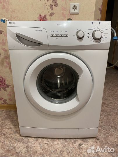 Стиральная машина