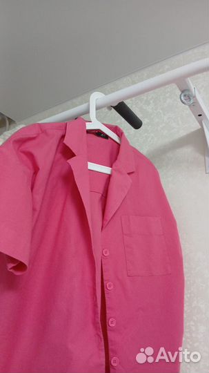 Деловая женская одежда бу