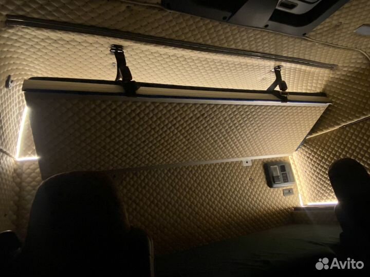 DAF 95XF430 с полуприцепом, 2011