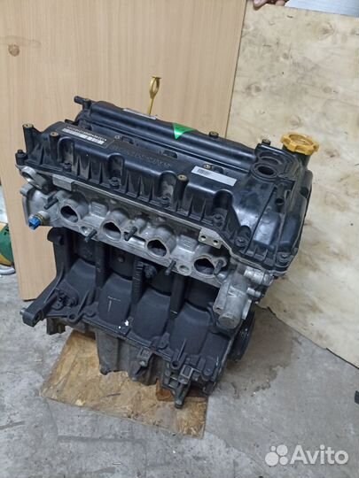 Zotye т600 двигатель