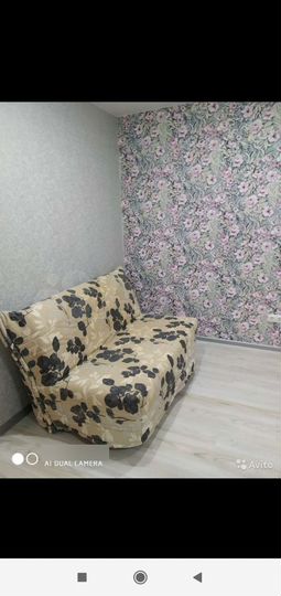 2-к. квартира, 45 м², 4/4 эт.