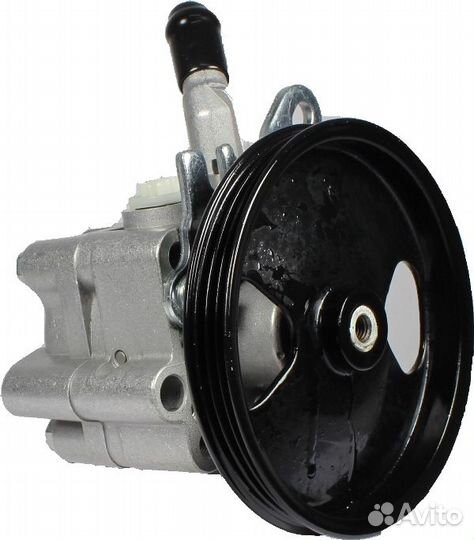 Насос гидроусилителя руля