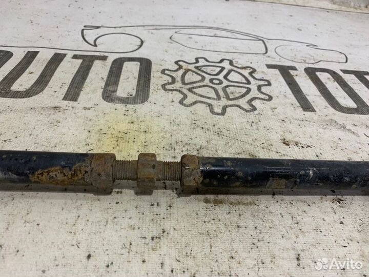 Рычаг задний Hyundai Elantra XD G4GC 2005