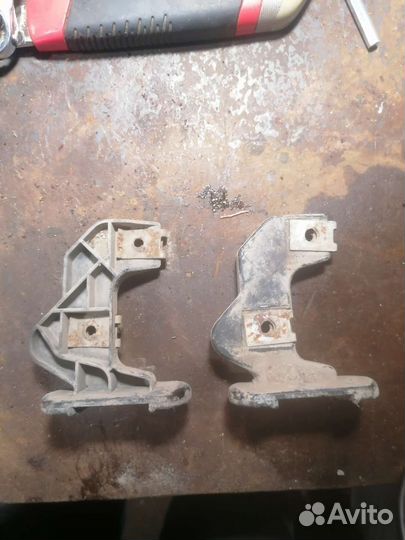 Бмв Двигатель m54b25 М54 2.5 по частям