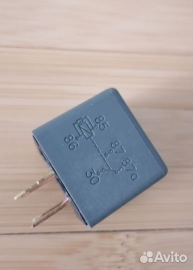 Реле 95230 Hyundai/Kia