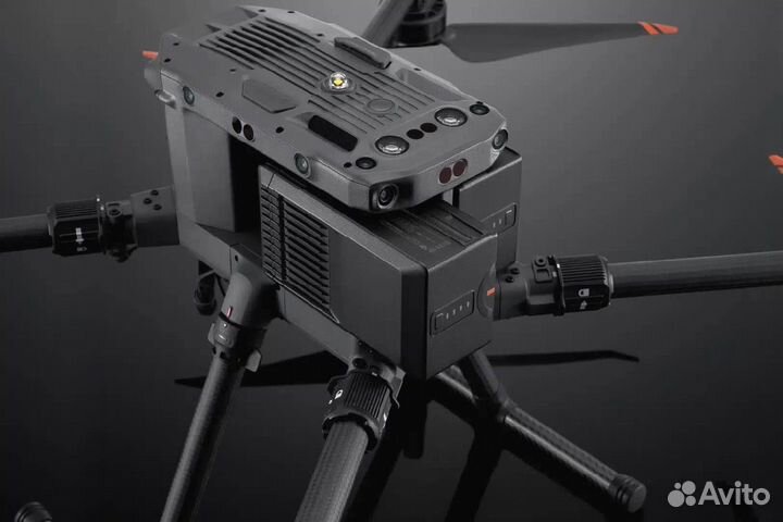 Matrice 350 RTK + H20N