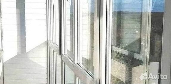 Пластиковые окна от производителя