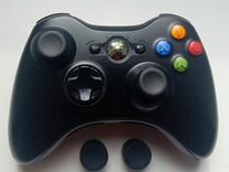 Геймпад / Джойстик для Xbox 360, беспроводной, Б/У