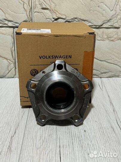 Ступица передняя Audi/VAG Оригинал 8W0407613