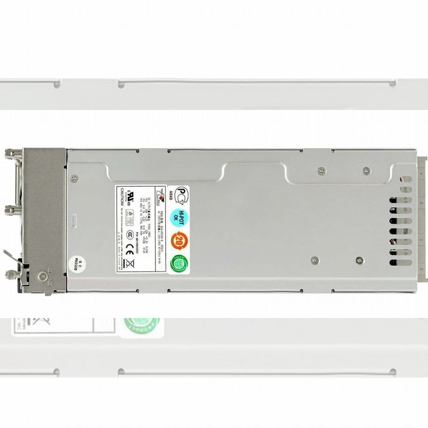 [R2W-6500P-R] Блок Питания Emacs 500wt R2w-6500p-R