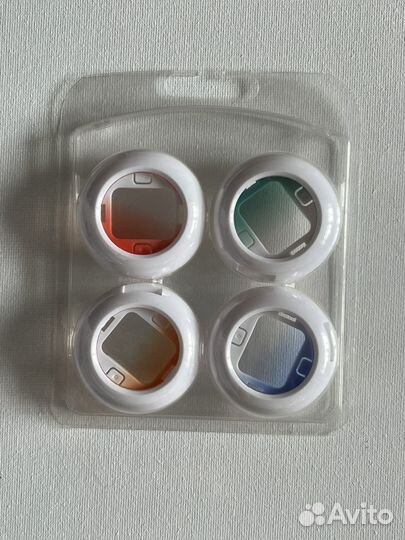 Instax mini 9 фильтры