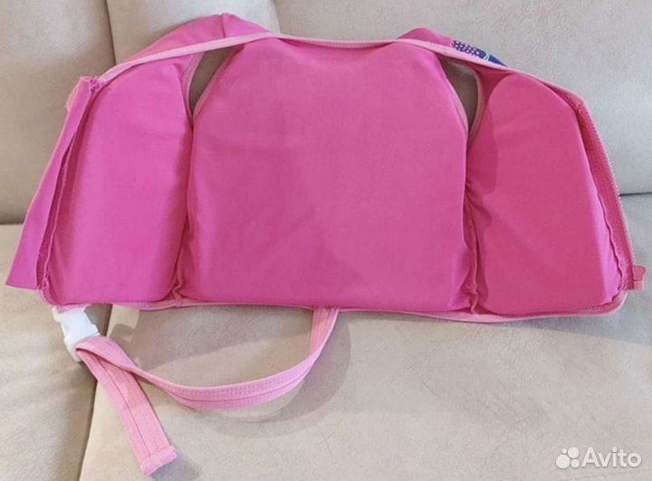 Жилет для плавания