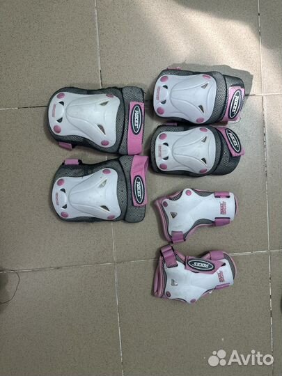 Ролики детские