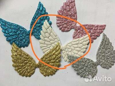 Патчи нашивки