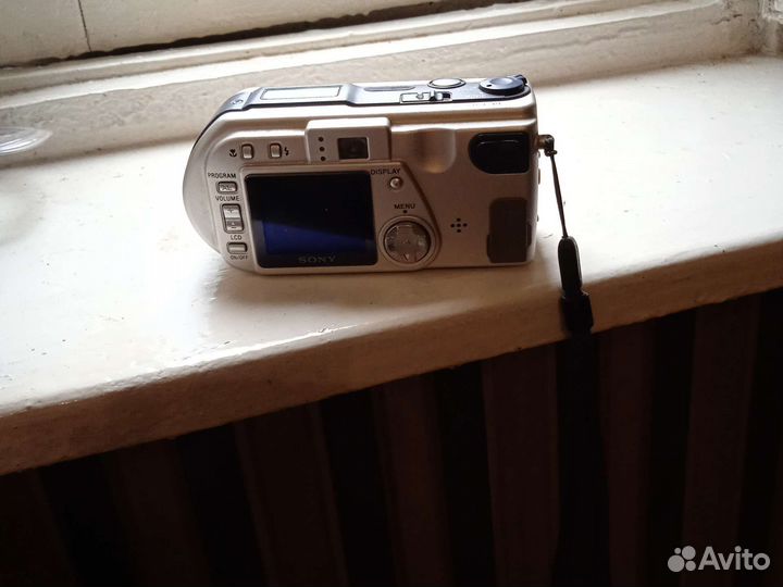 Фотоаппарат sony nex 5r