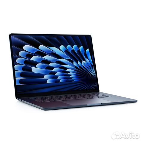 Apple MacBook Air M2,15”,2023, 8Gb Ram,512 GB SSD купить в Санкт ...