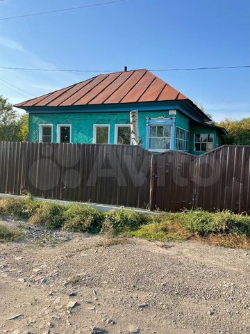 Дом 60 м² на участке 14 сот.