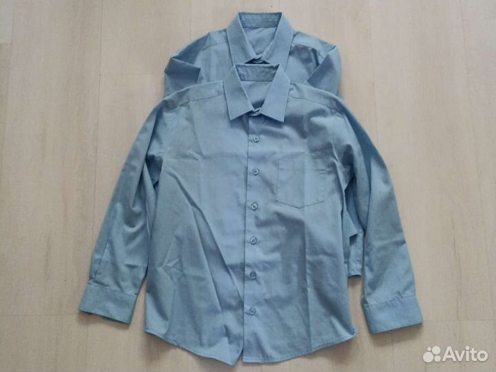 Рубашки George, 128 см