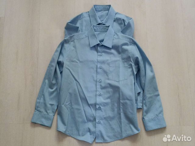 Рубашки George, 128 см
