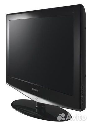 Телевизор samsung LE40R72B