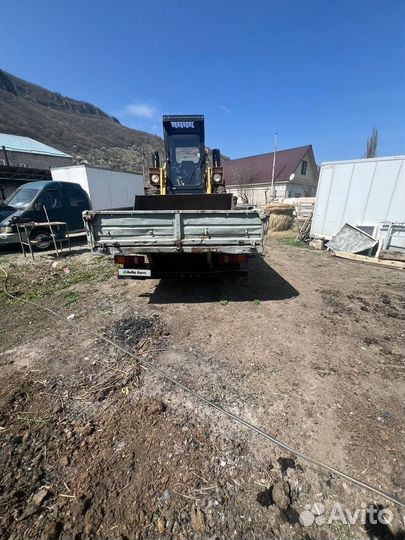 МАЗ 47820А, 2003