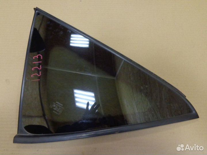 Стекло кузовное левое Nissan Murano Z51 VQ35 2012